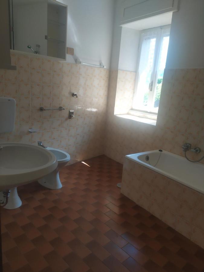 شقة Casa Del Fra' Plesio المظهر الخارجي الصورة