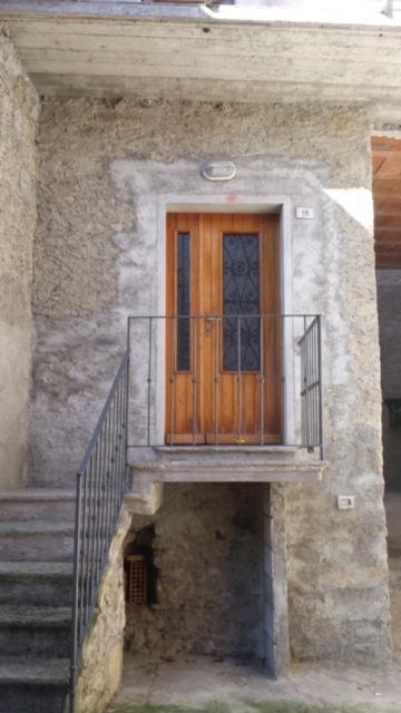 شقة Casa Del Fra' Plesio المظهر الخارجي الصورة